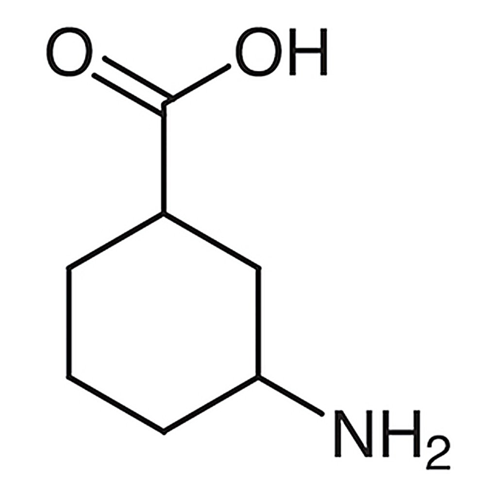 TCI 3-Aminocyclohexanecarboxylic Acid (cis- and trans- mixture)