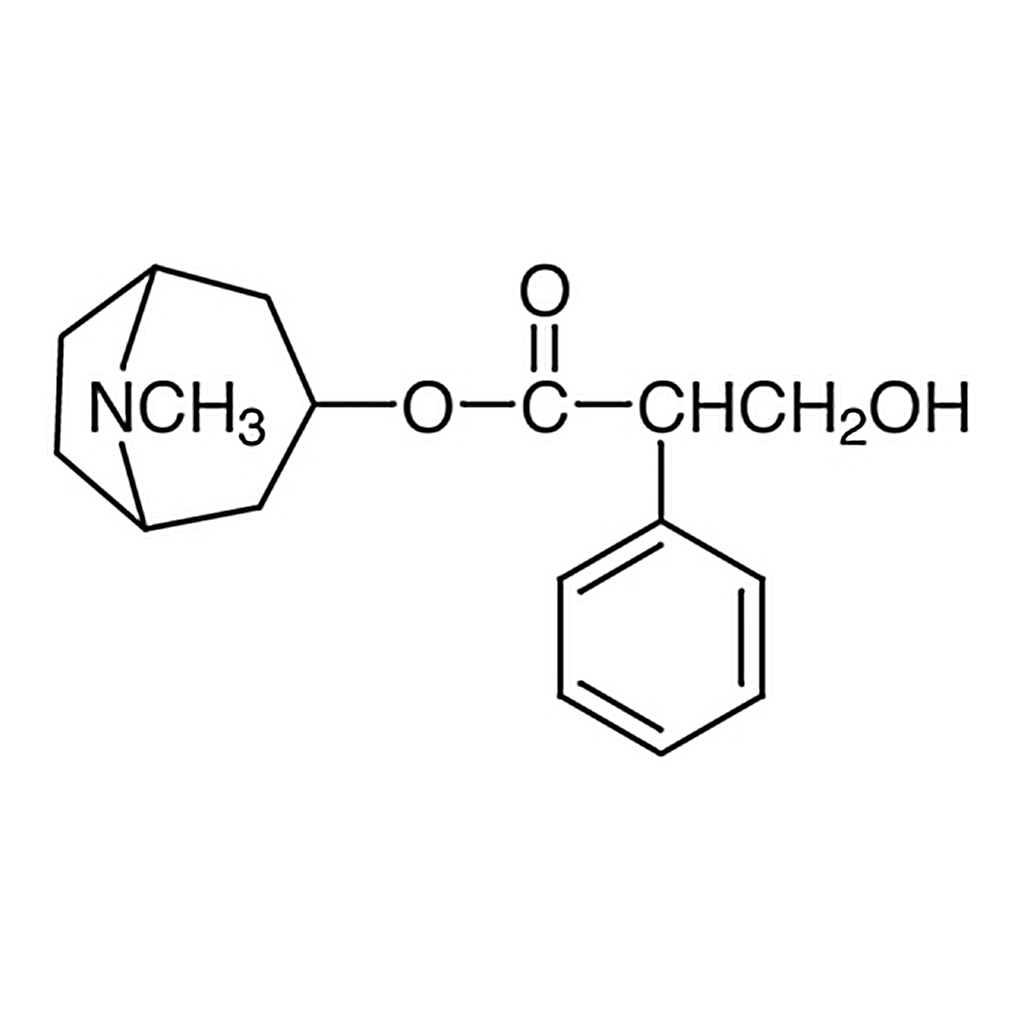 TCI Atropine