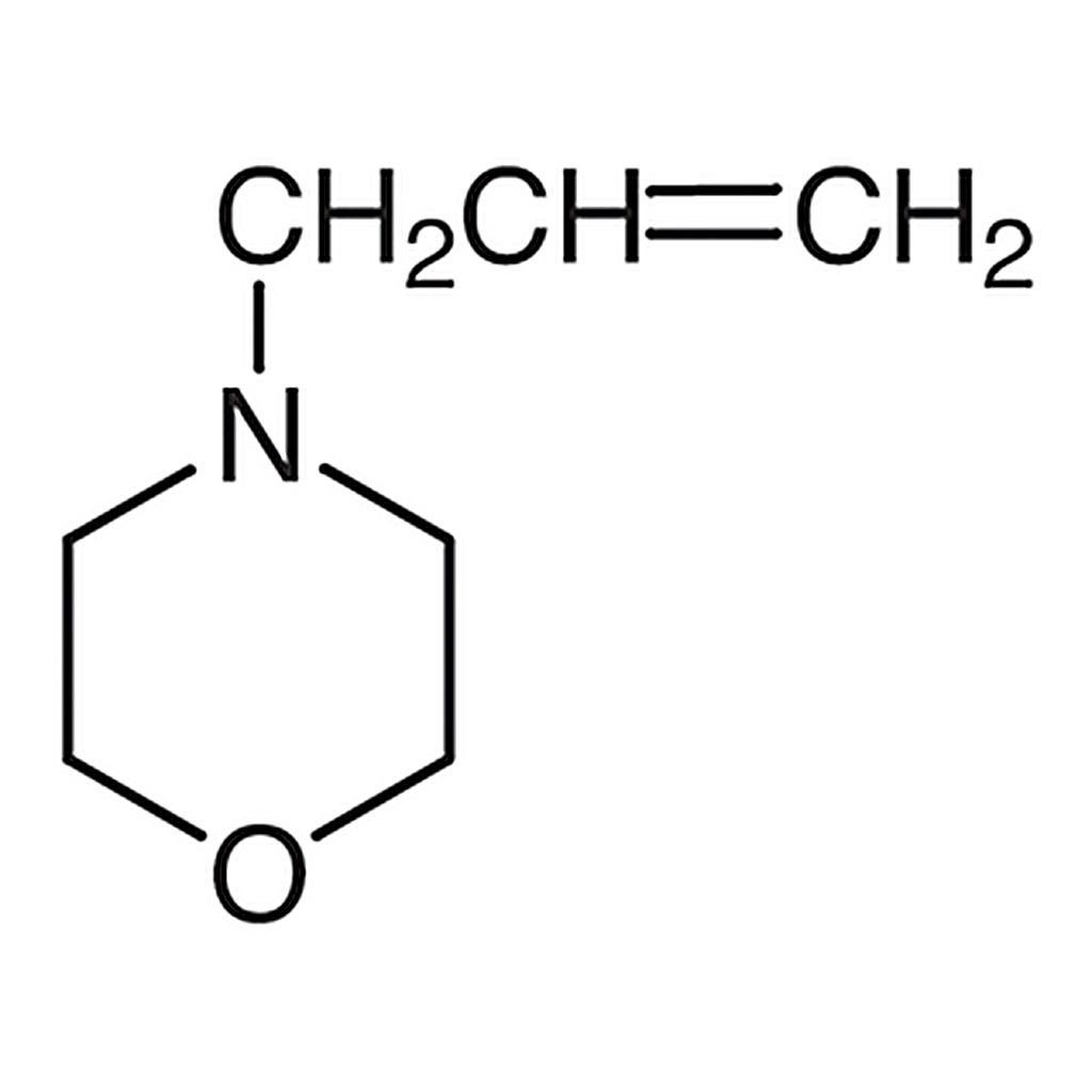 TCI 4-Allylmorpholine