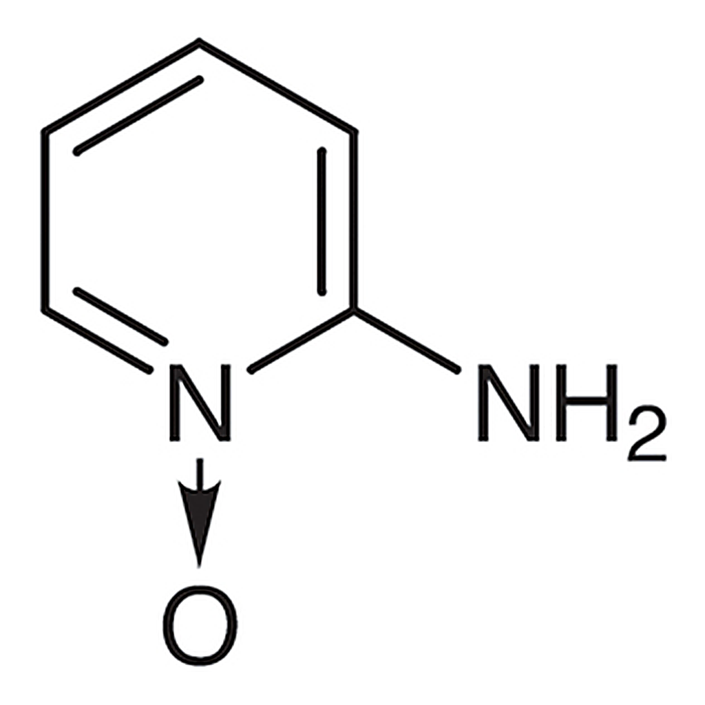 TCI 2-Aminopyridine N-Oxide