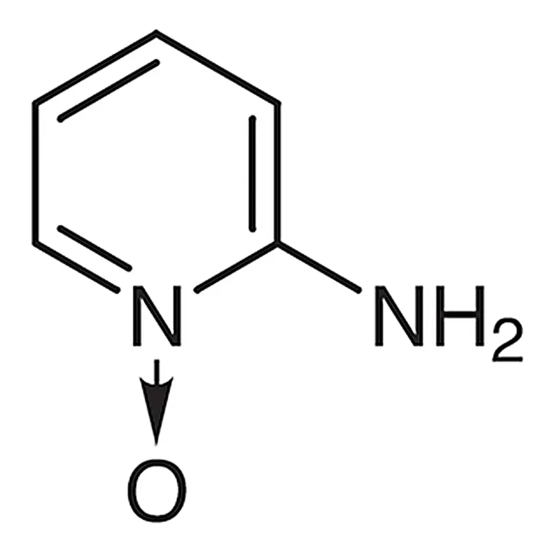 TCI 2-Aminopyridine N-Oxide