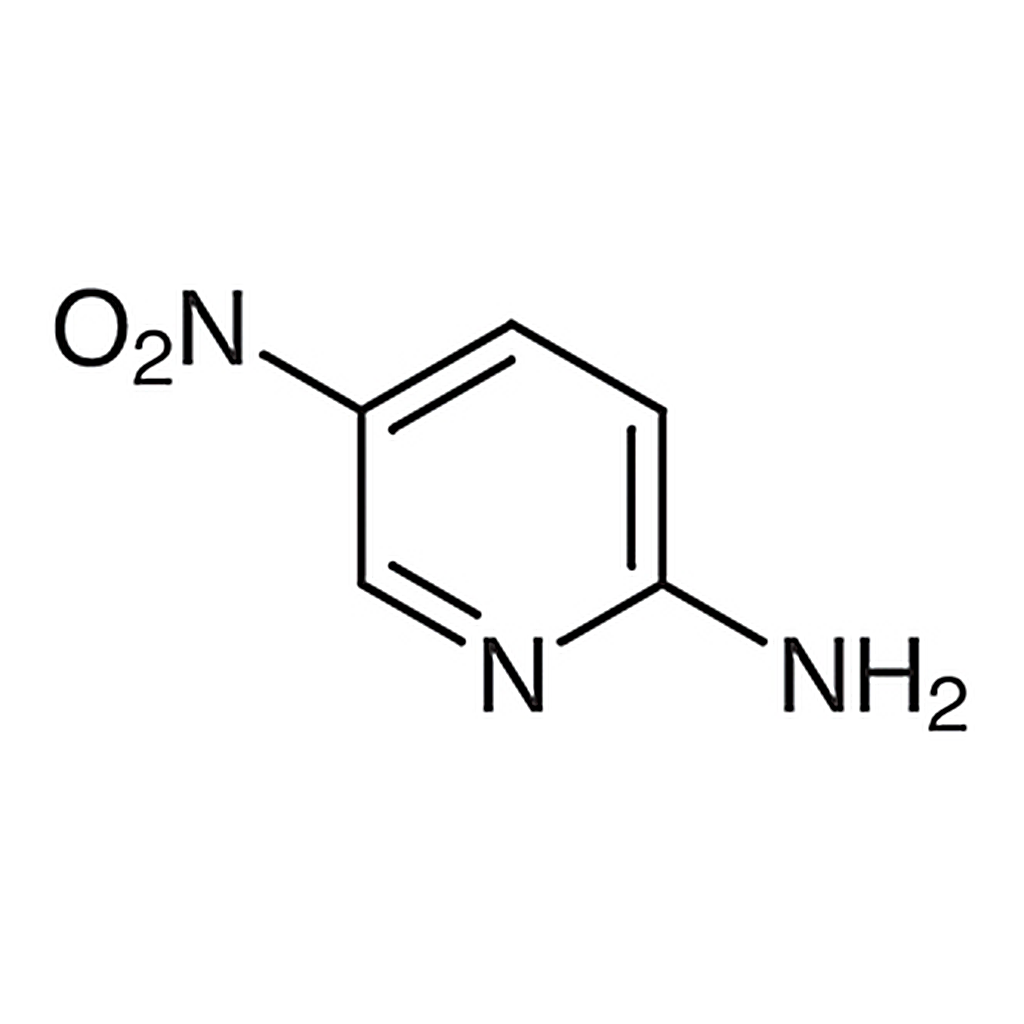 TCI 2-Amino-5-nitropyridine