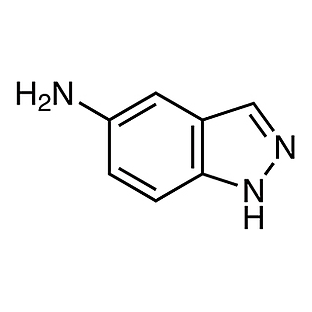 TCI 5-Aminoindazole