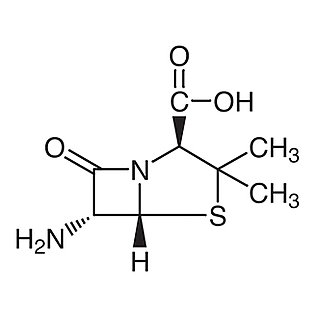 TCI 6-Aminopenicillanic Acid