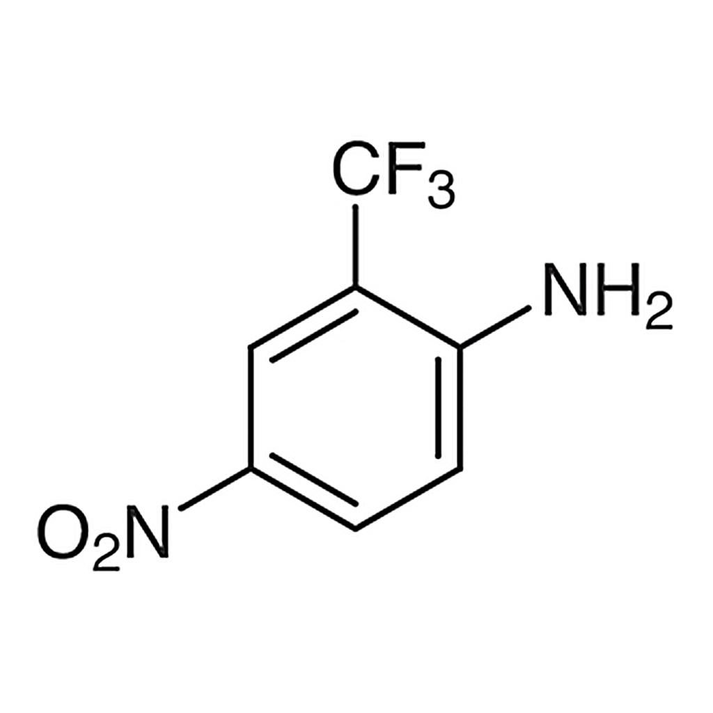 TCI 2-Amino-5-nitrobenzotrifluoride