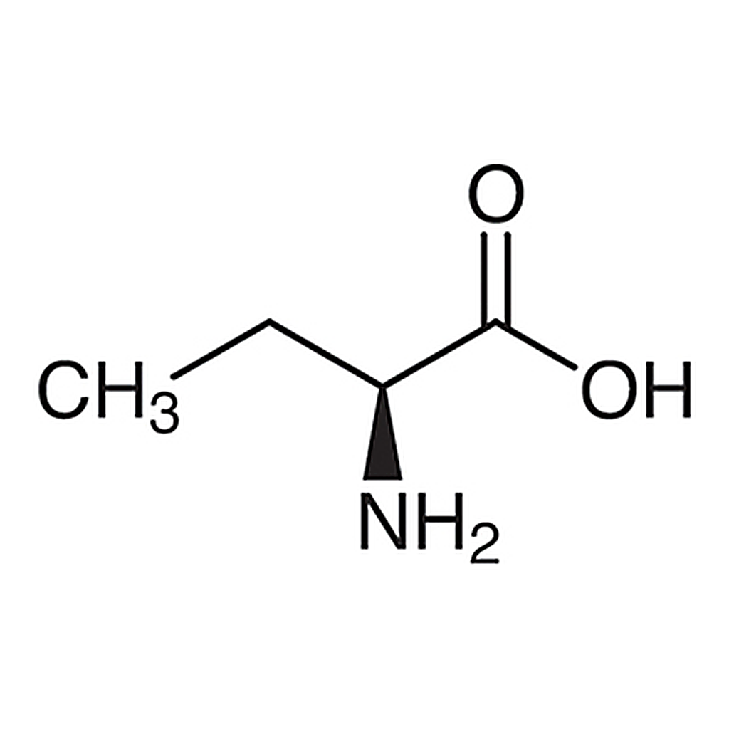 TCI (S)-(+)-2-Aminobutyric Acid