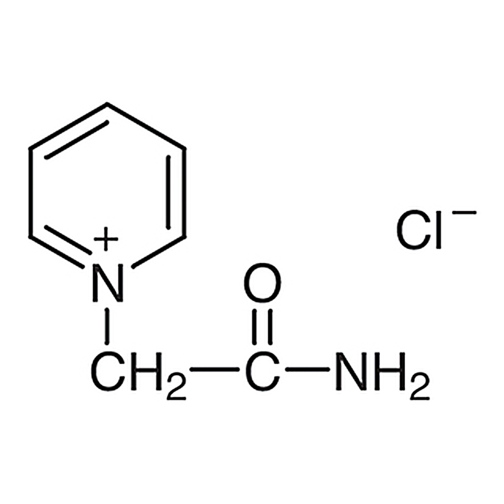 TCI 1-(Carbamoylmethyl)pyridinium Chloride