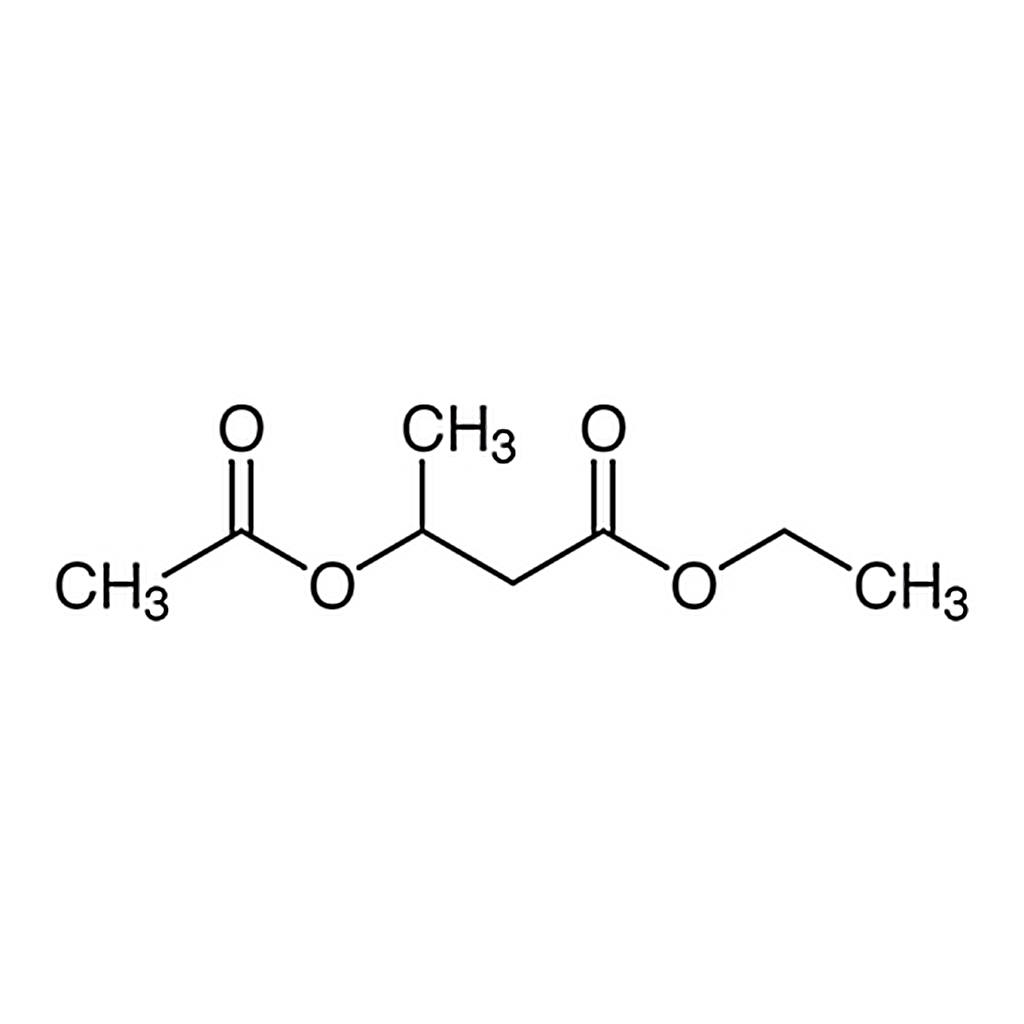 TCI Ethyl DL-3-Acetoxybutyrate
