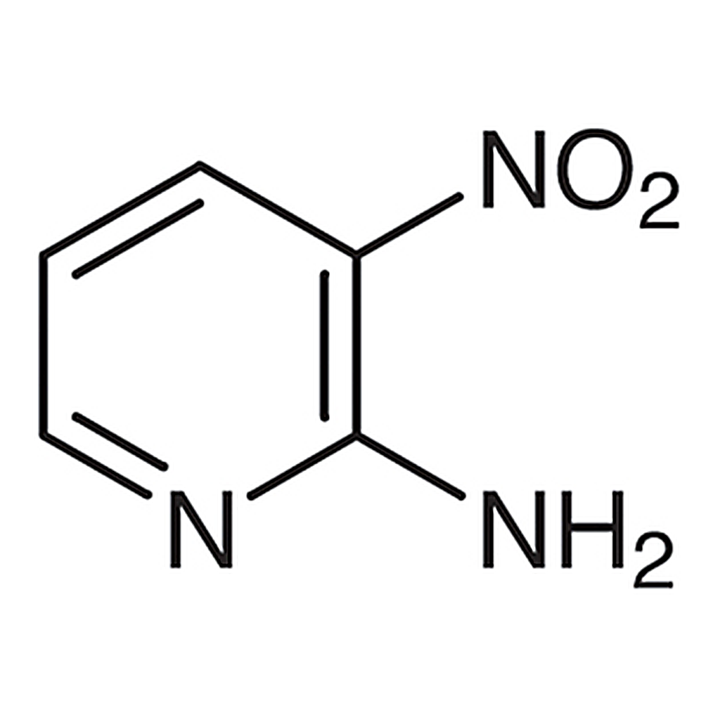 TCI 2-Amino-3-nitropyridine