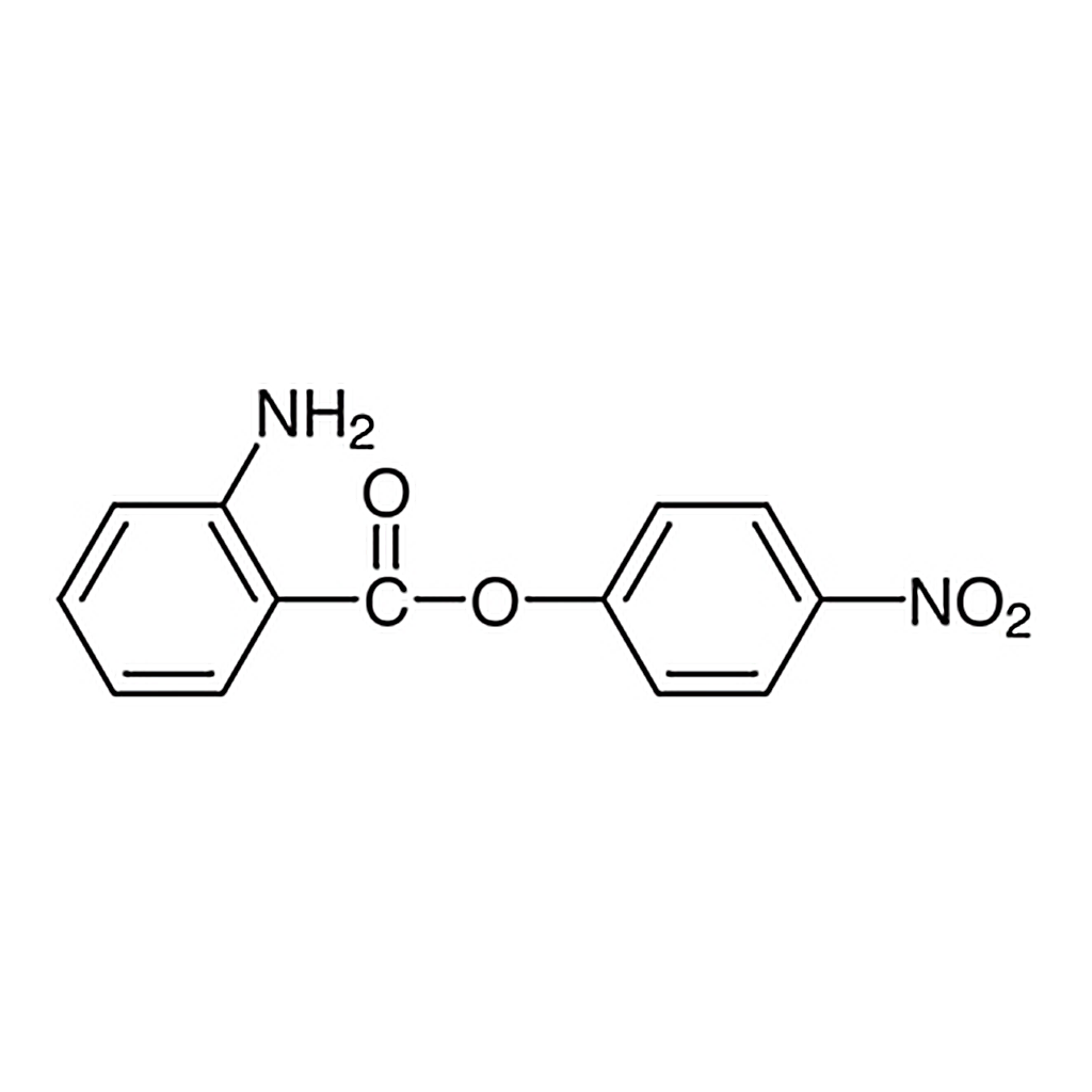 TCI 4-Nitrophenyl 2-Aminobenzoate
