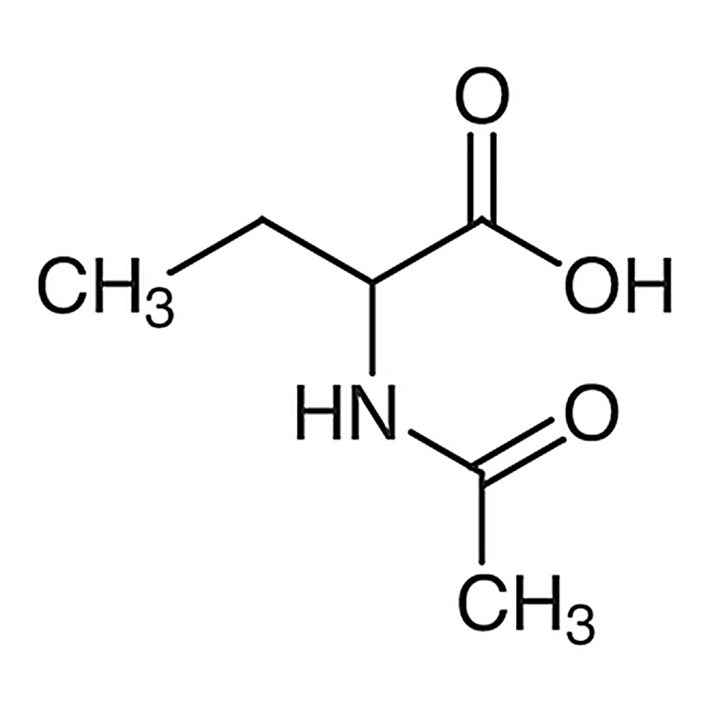 TCI N-Acetyl-DL-2-aminobutyric Acid