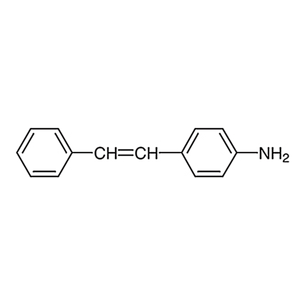 TCI 4-Aminostilbene