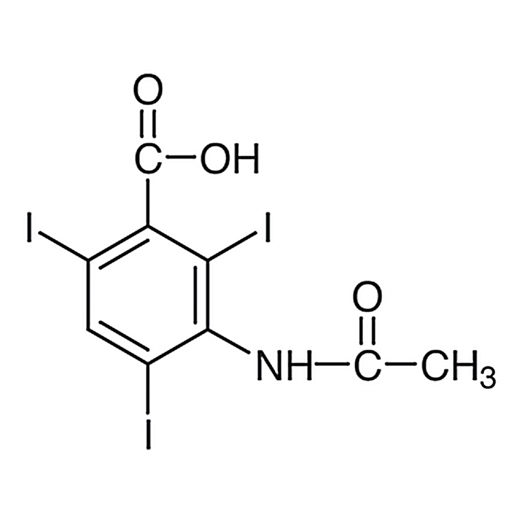TCI Acetrizoic Acid