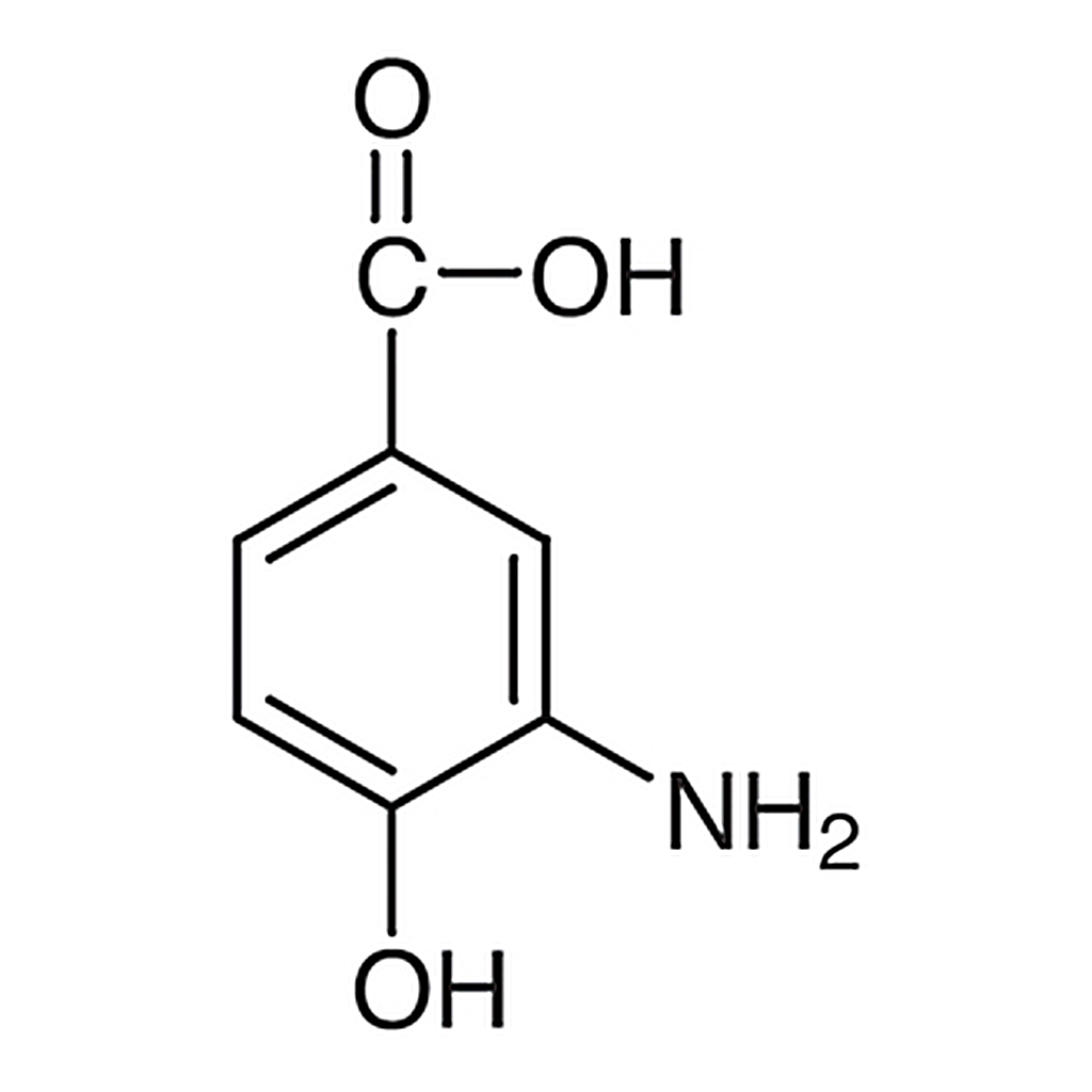 TCI 3-Amino-4-hydroxybenzoic Acid
