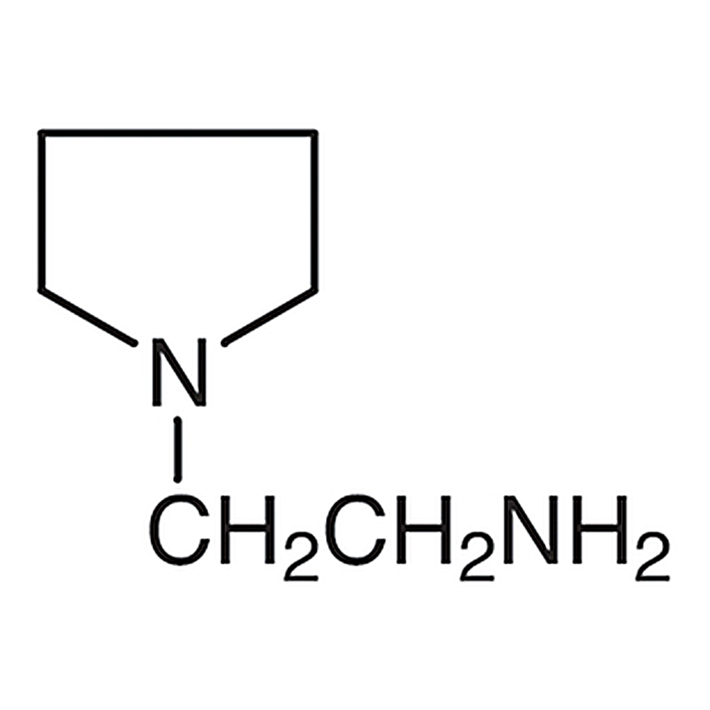 TCI 1-(2-Aminoethyl)pyrrolidine