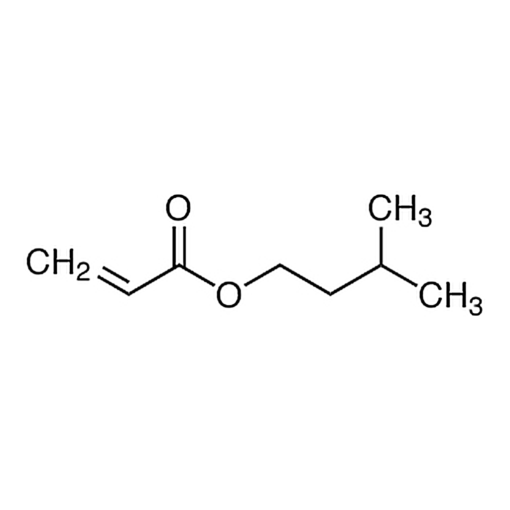 TCI Isoamyl Acrylate (stabilized with HQ)
