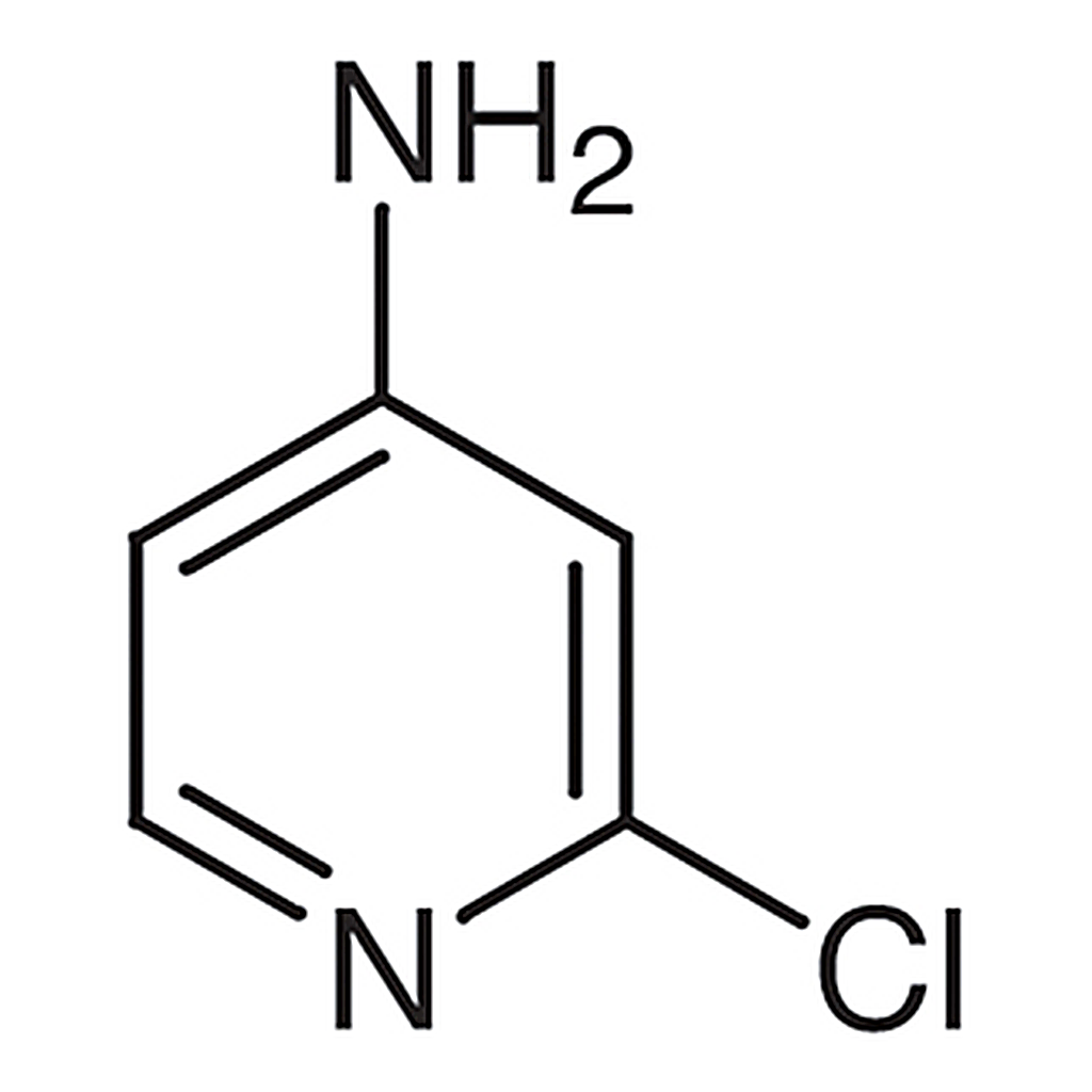 TCI 4-Amino-2-chloropyridine