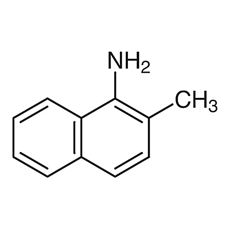 TCI 1-Amino-2-methylnaphthalene