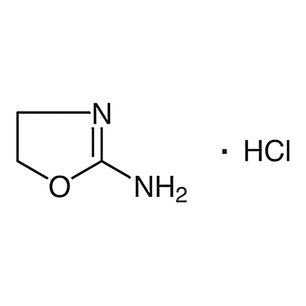 TCI 2-Amino-2-oxazoline Hydrochloride