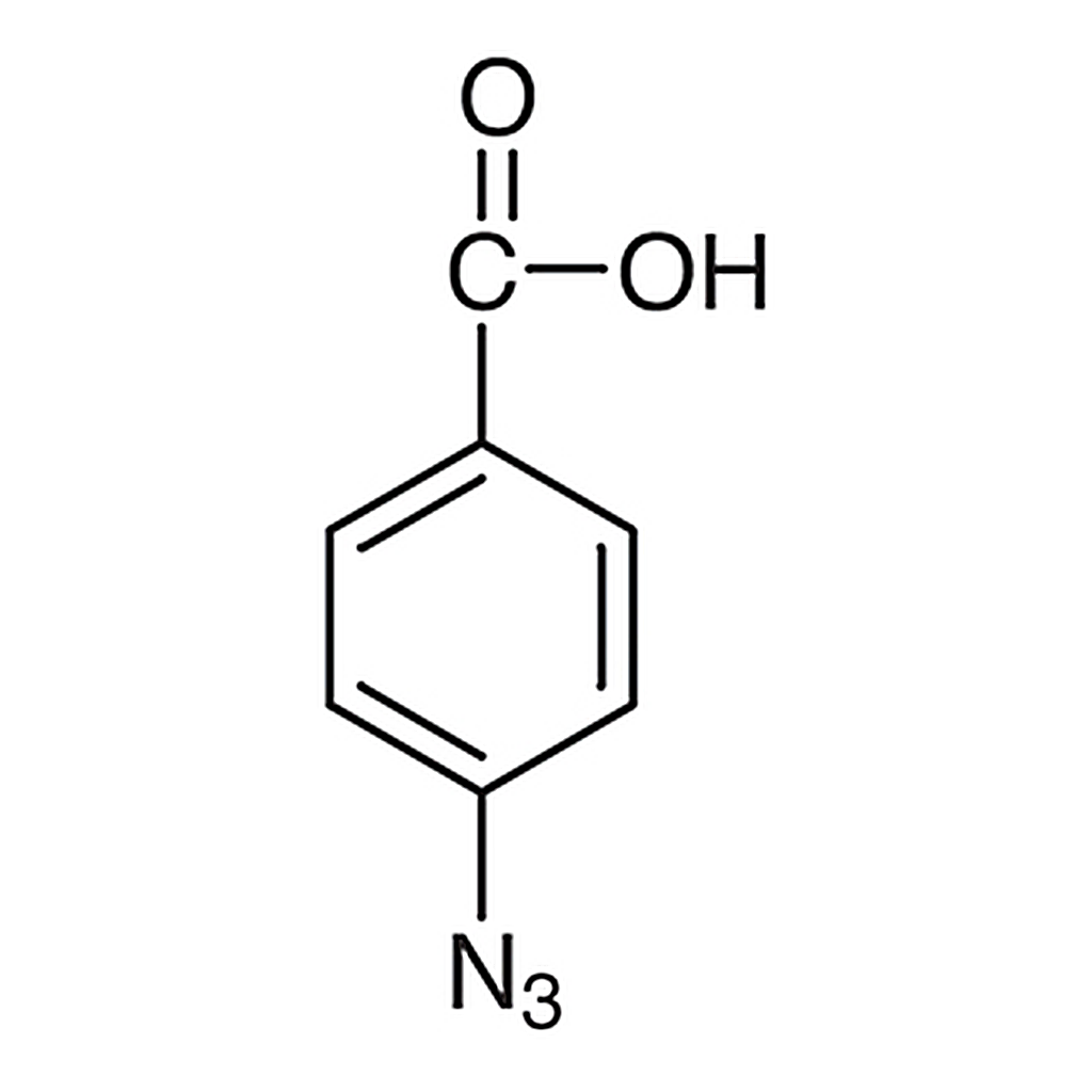 TCI 4-Azidobenzoic Acid