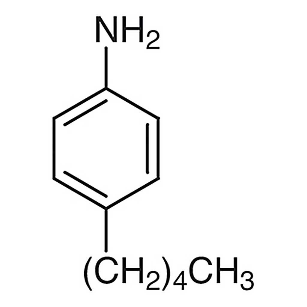TCI 4-Amylaniline