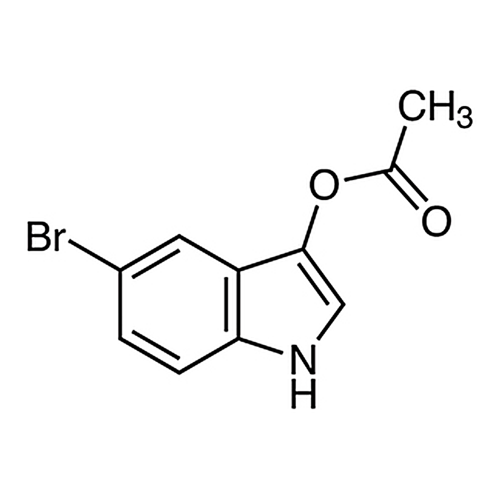 TCI 5-Bromoindoxyl Acetate