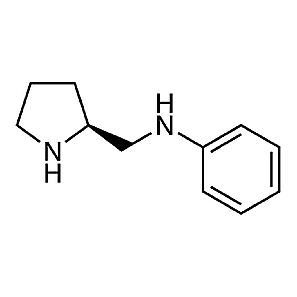 TCI (S)-(+)-2-(Anilinomethyl)pyrrolidine