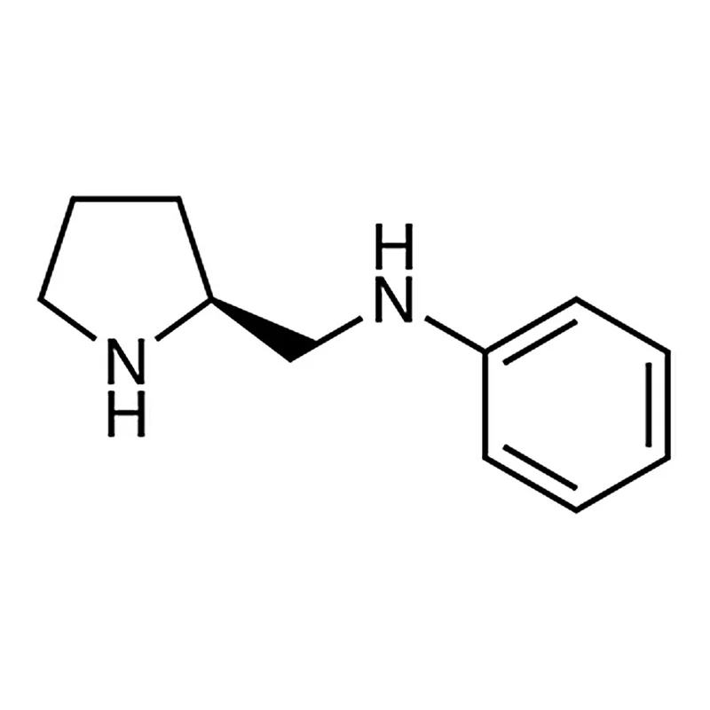 TCI (S)-(+)-2-(Anilinomethyl)pyrrolidine