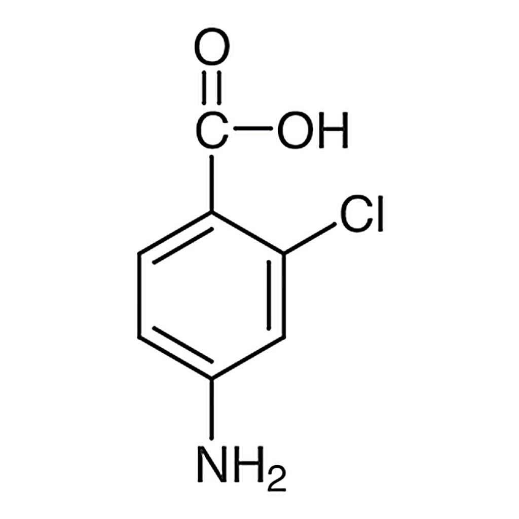 TCI 4-Amino-2-chlorobenzoic Acid