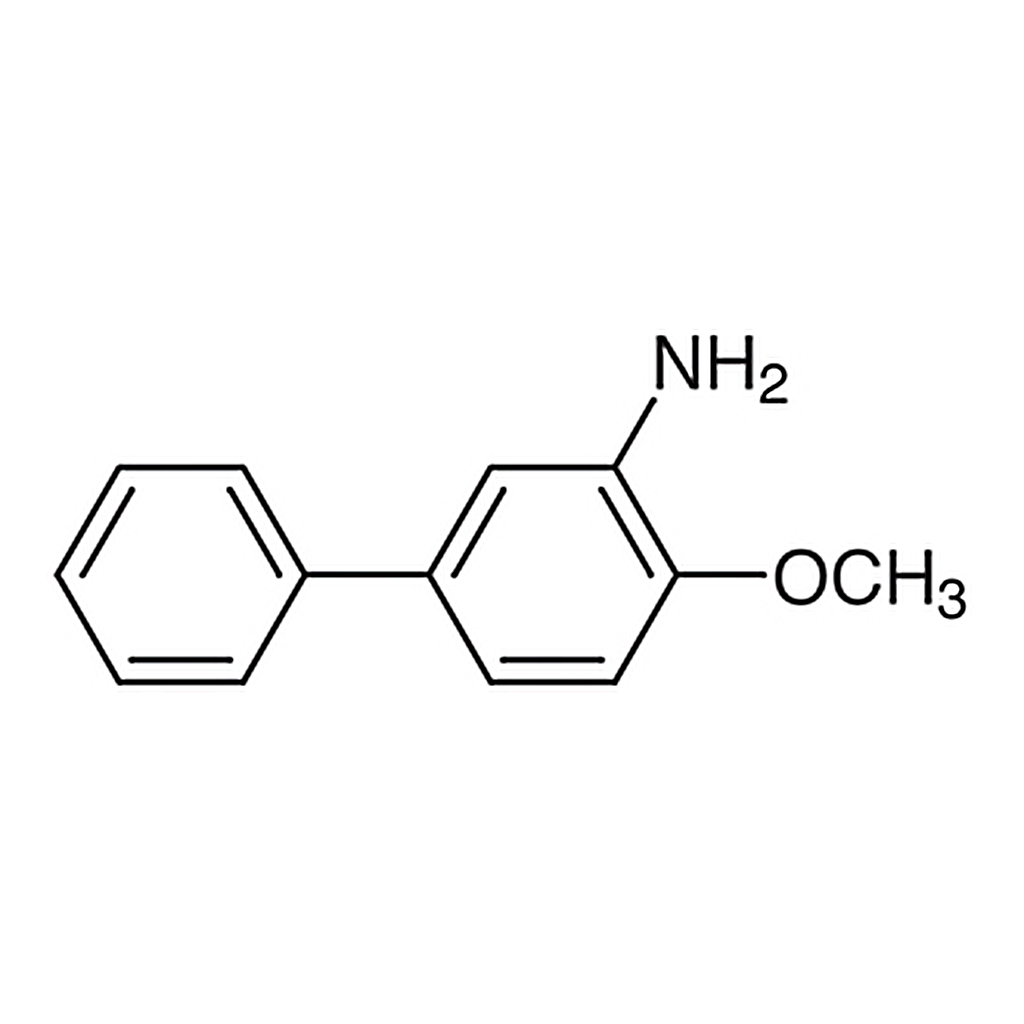 TCI 3-Amino-4-methoxybiphenyl