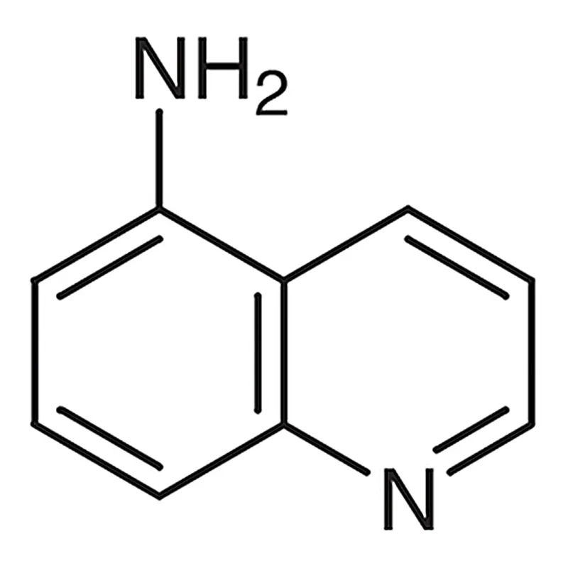 TCI 5-Aminoquinoline
