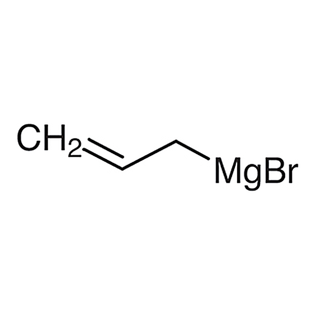 TCI Allylmagnesium Bromide (ca. 13% in Ethyl Ether, ca. 0.7mol/L)