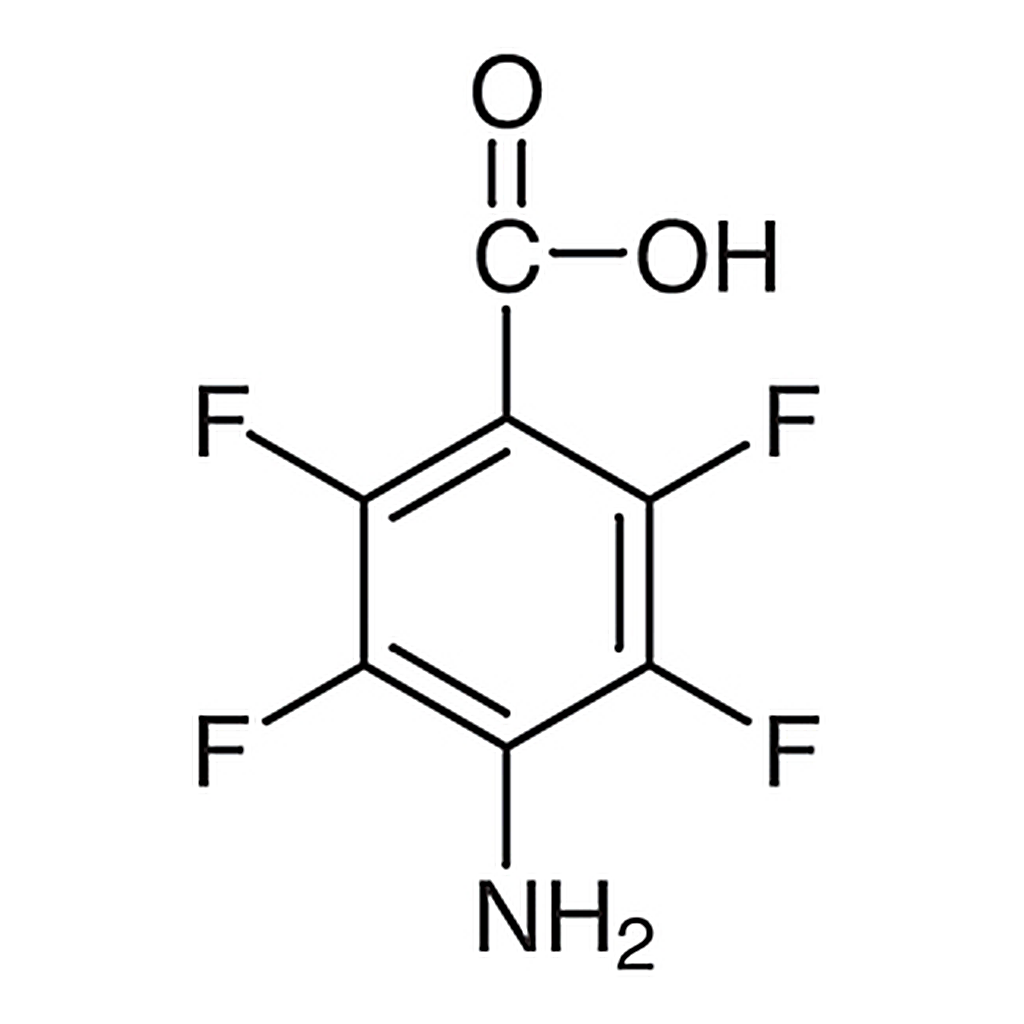 TCI 4-Amino-2,3,5,6-tetrafluorobenzoic Acid