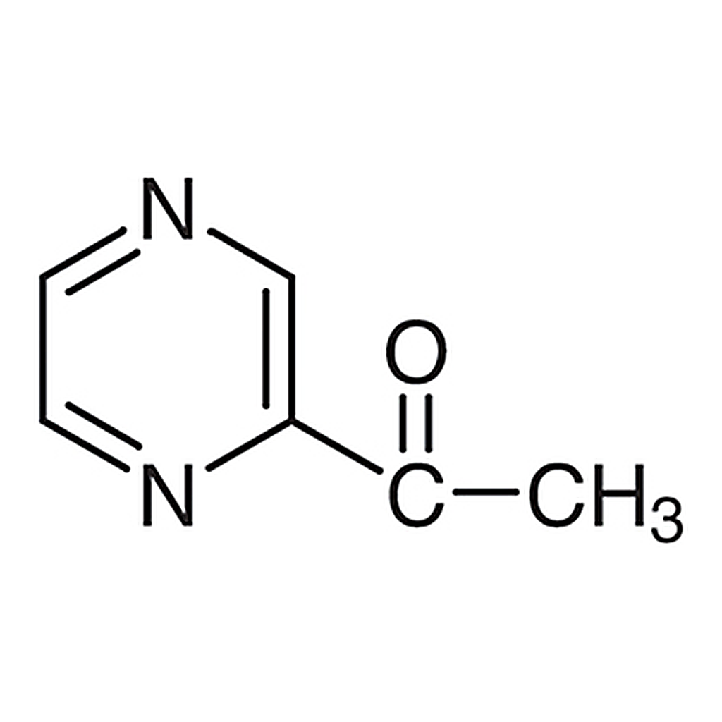 TCI 2-Acetylpyrazine