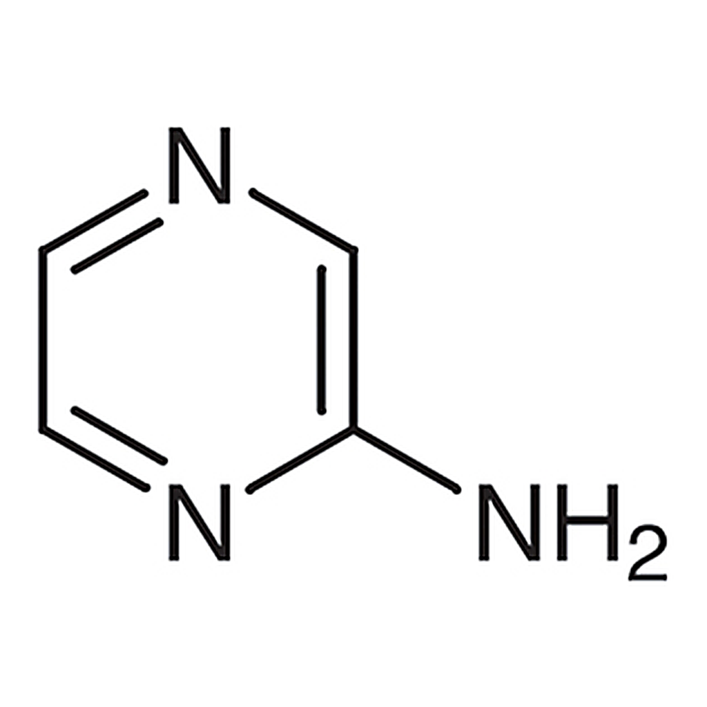 TCI 2-Aminopyrazine