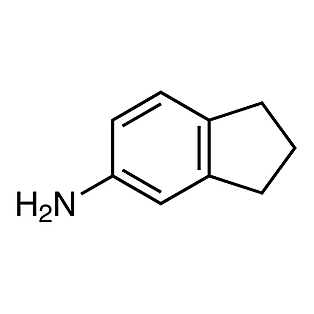 TCI 5-Aminoindan
