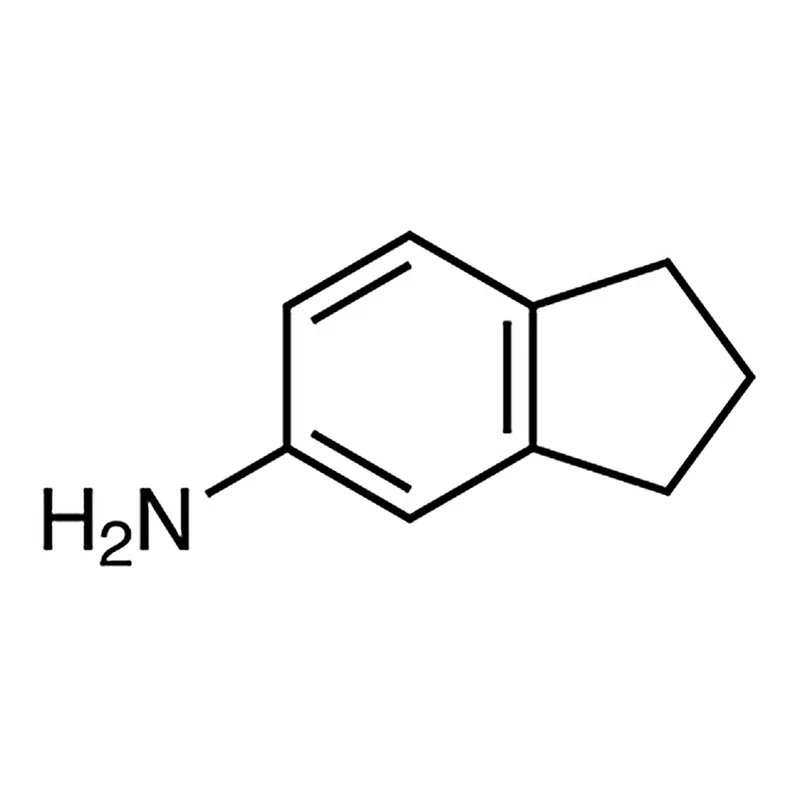 TCI 5-Aminoindan