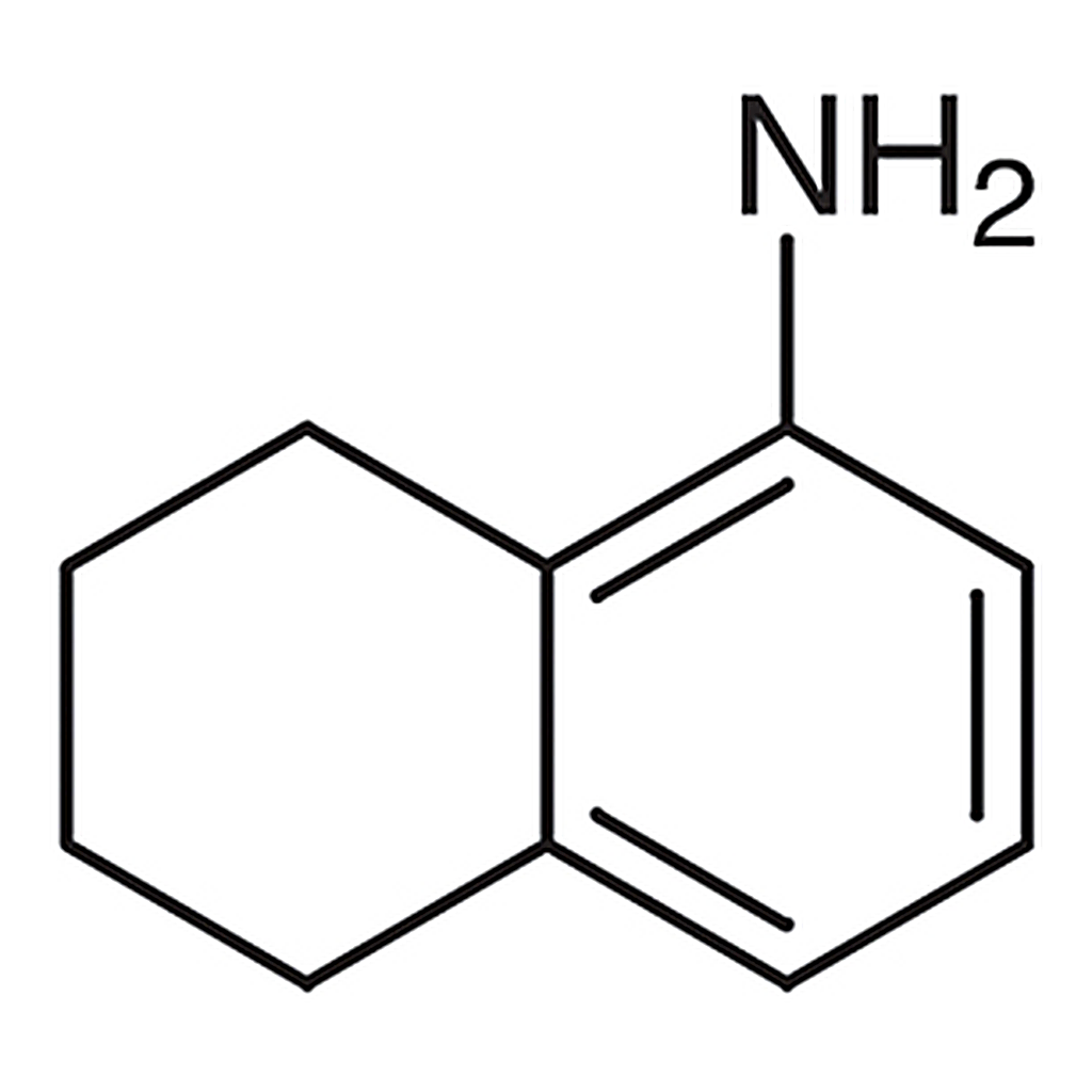 TCI 5,6,7,8-Tetrahydro-1-naphthylamine