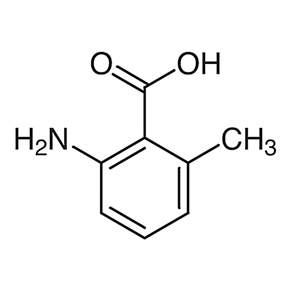 TCI 2-Amino-6-methylbenzoic Acid