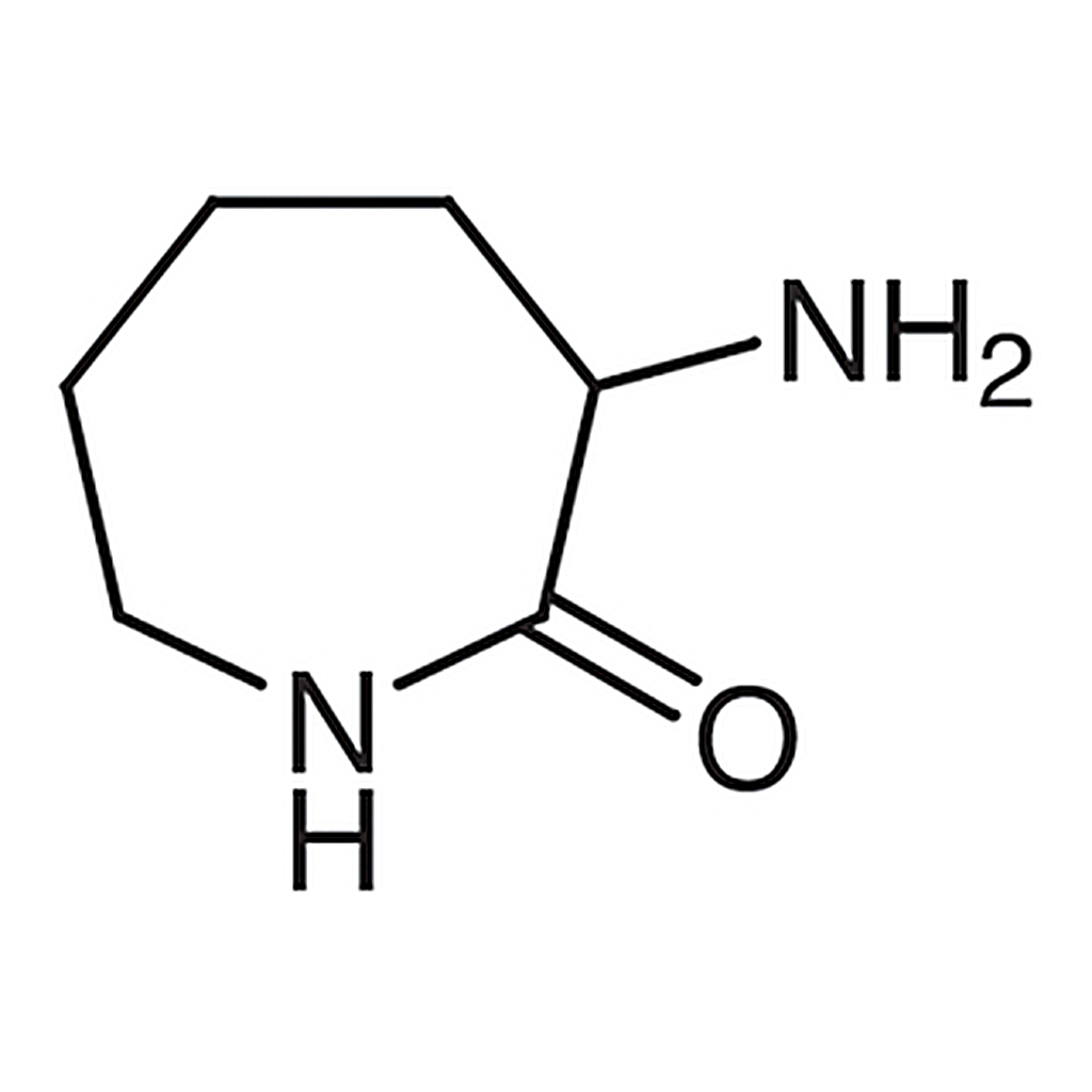 TCI DL-α-Amino-ε-caprolactam