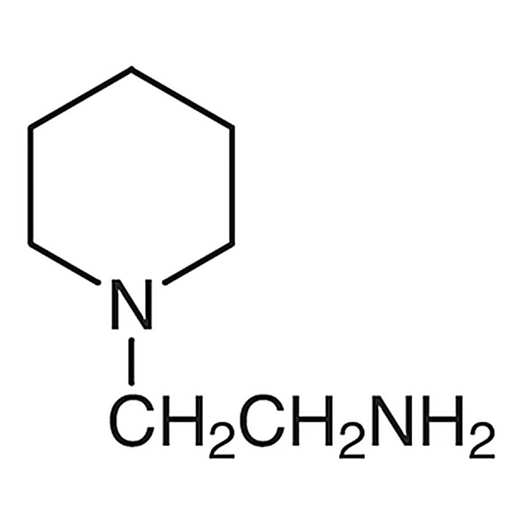 TCI 1-(2-Aminoethyl)piperidine