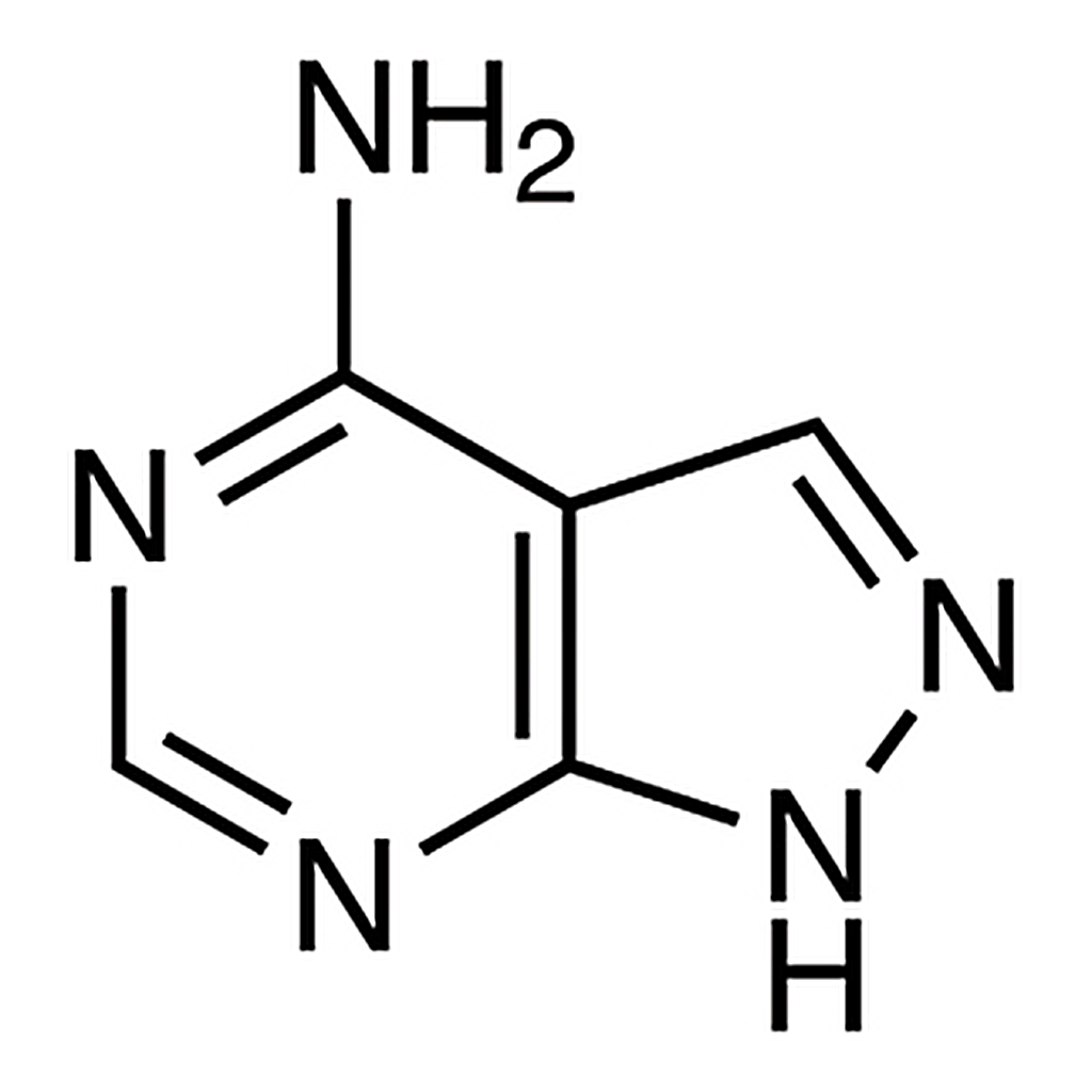 TCI 4-Aminopyrazolo[3,4-d]pyrimidine