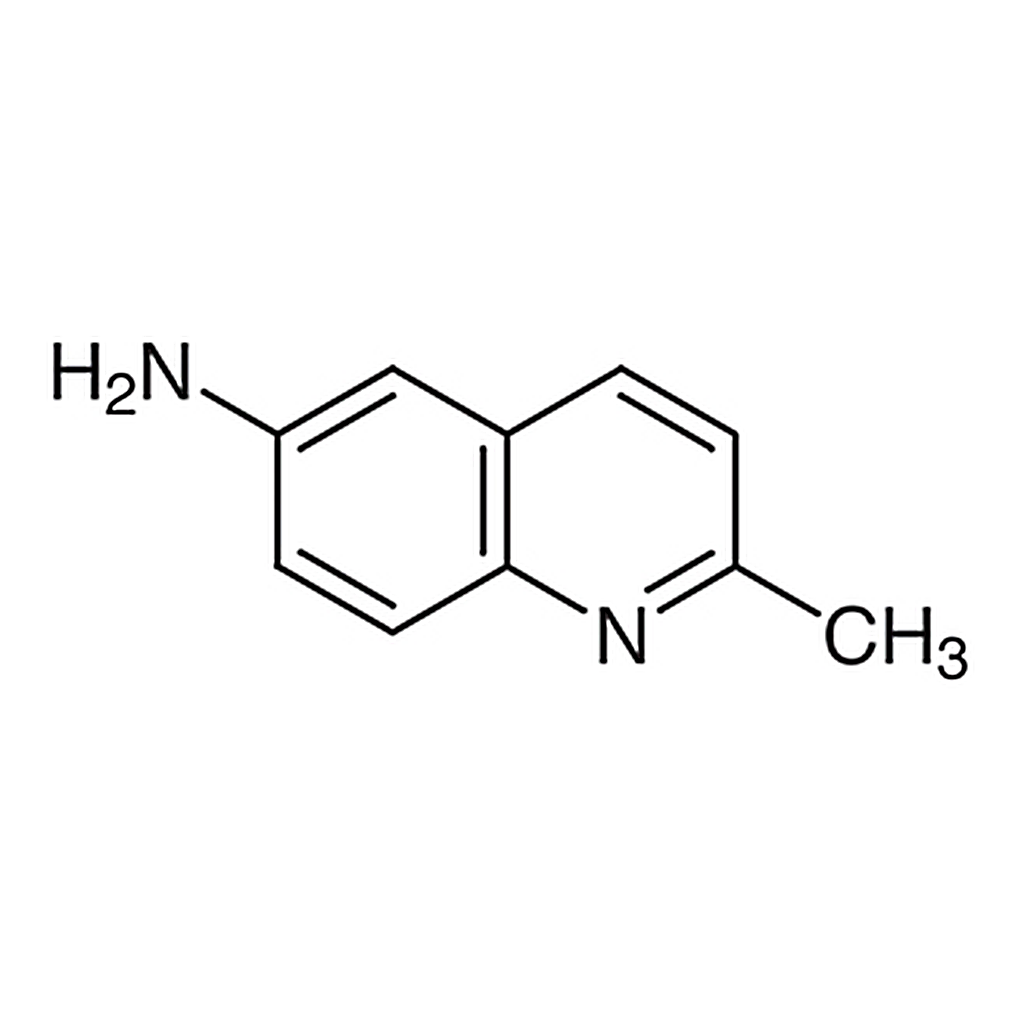 TCI 6-Amino-2-methylquinoline