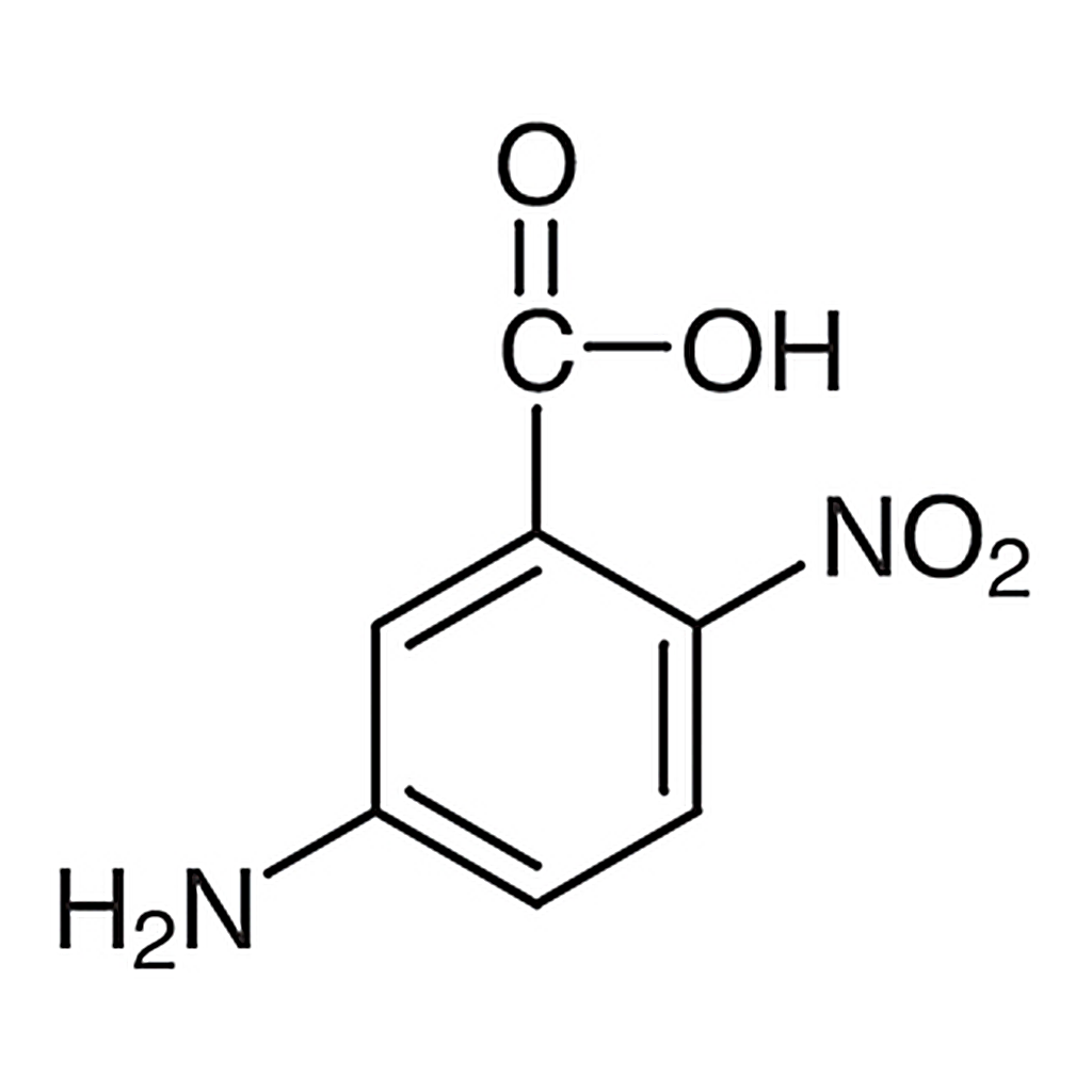 TCI 5-Amino-2-nitrobenzoic Acid (Purified) [for γ-GT]