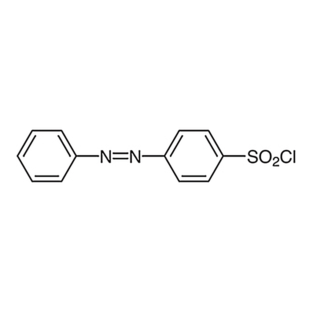 TCI Azobenzene-4-sulfonyl Chloride