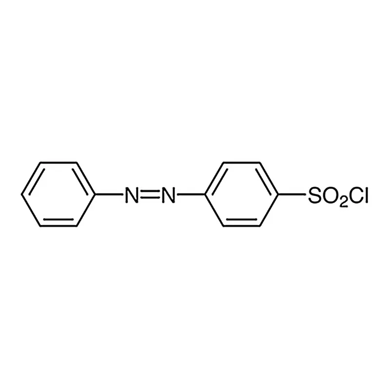 TCI Azobenzene-4-sulfonyl Chloride