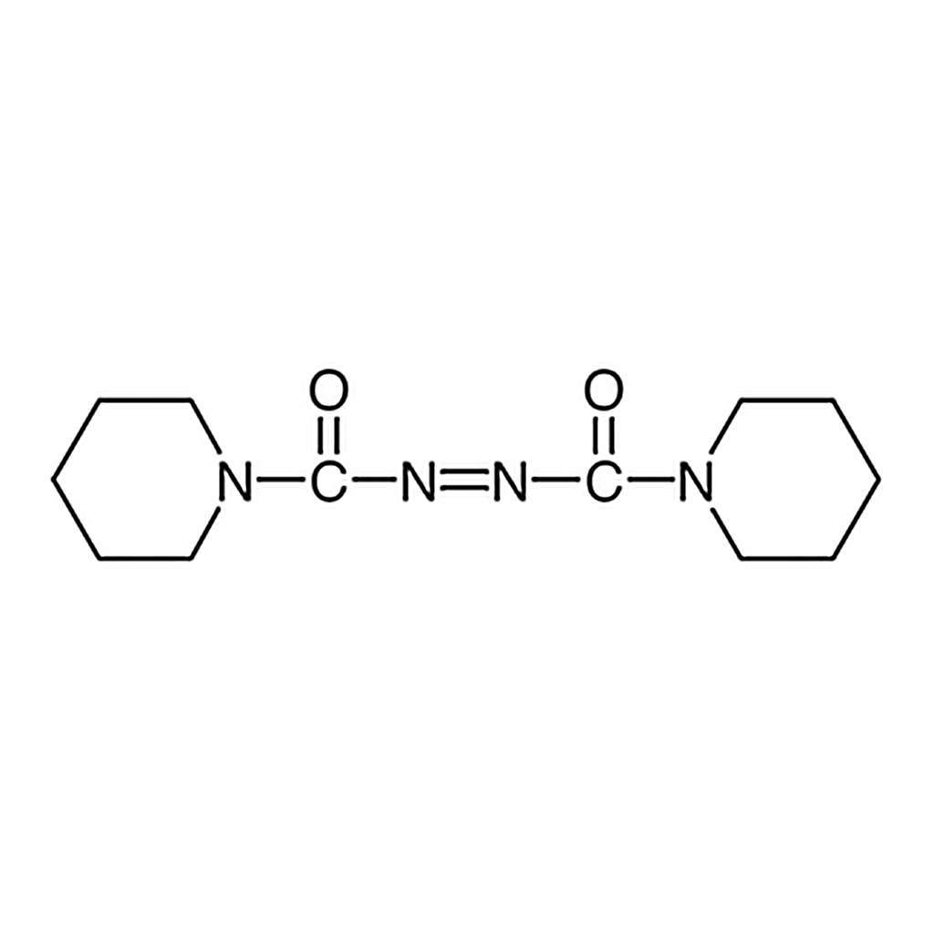 TCI 1,1'-(Azodicarbonyl)dipiperidine