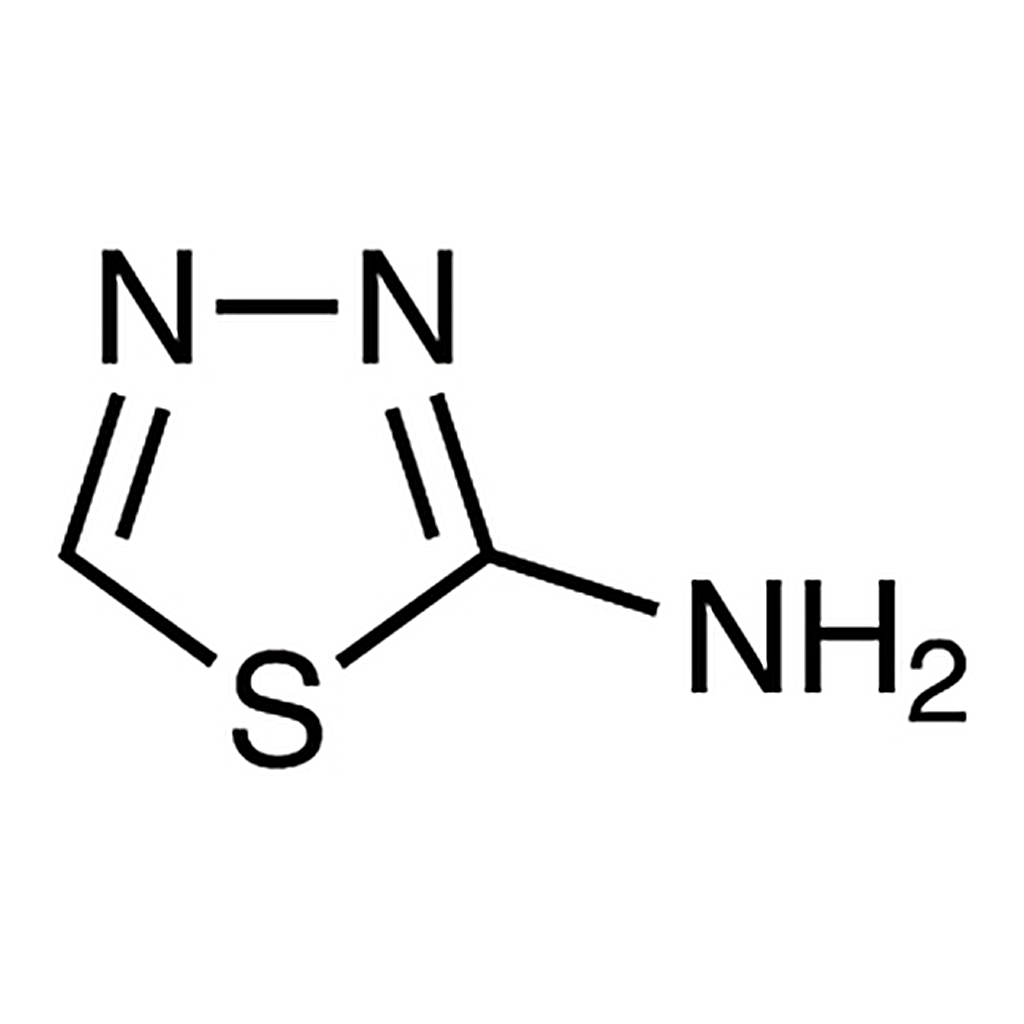 TCI 2-Amino-1,3,4-thiadiazole
