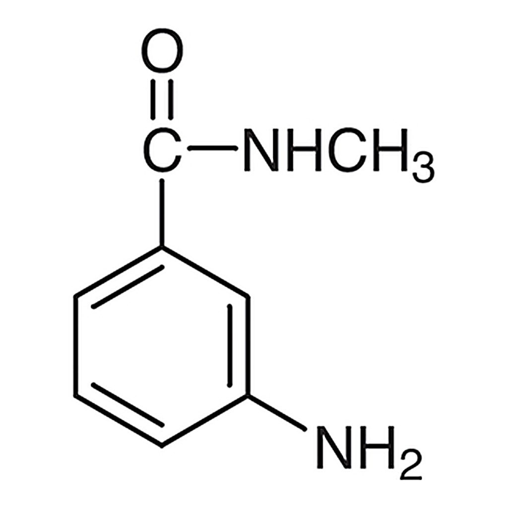 TCI 3-Amino-N-methylbenzamide