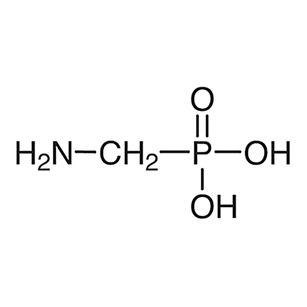 TCI (Aminomethyl)phosphonic Acid